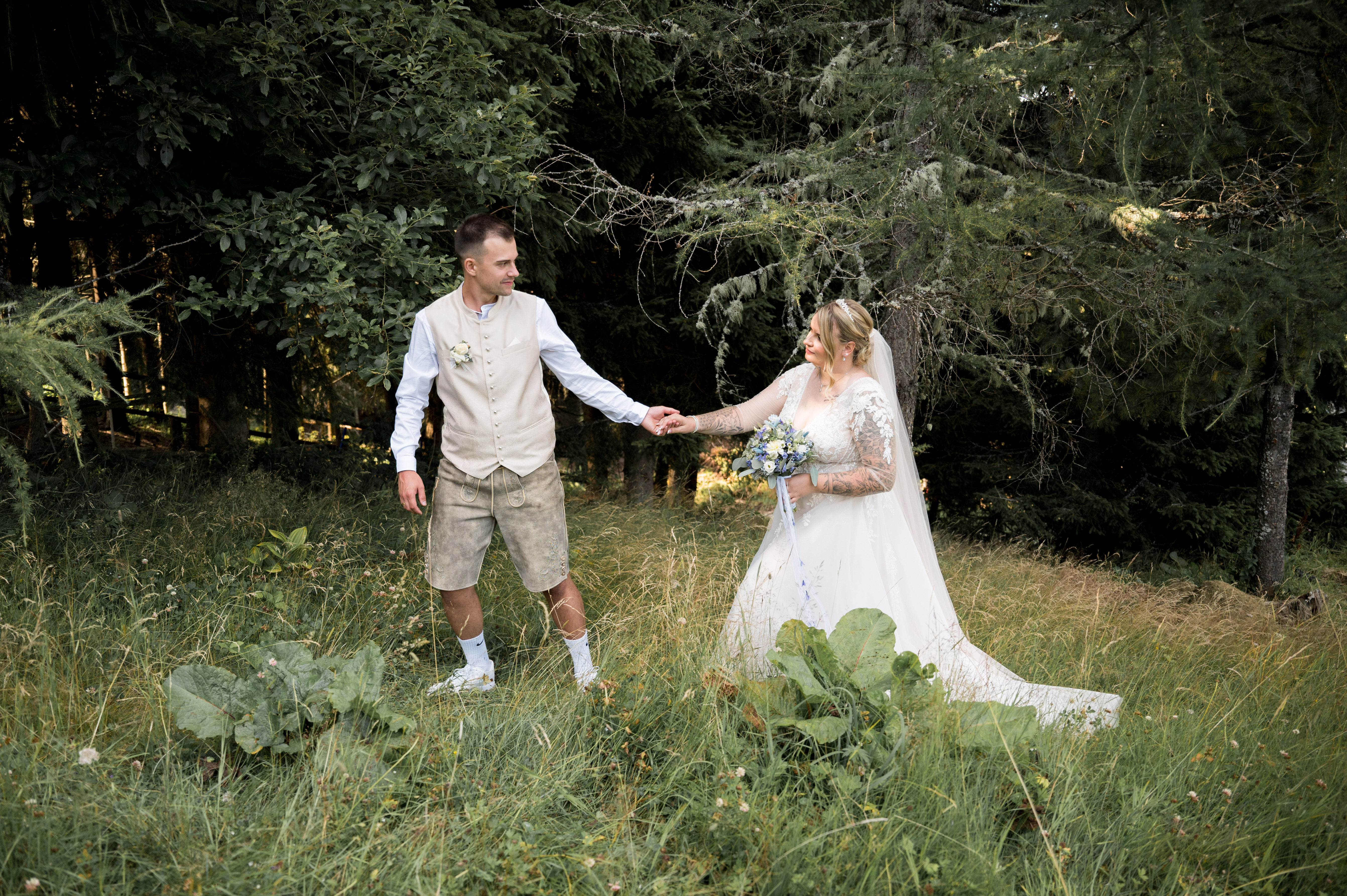 Hochzeit